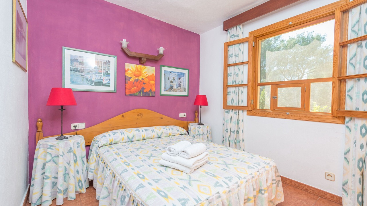 Photo of Bedroom in Crestatx