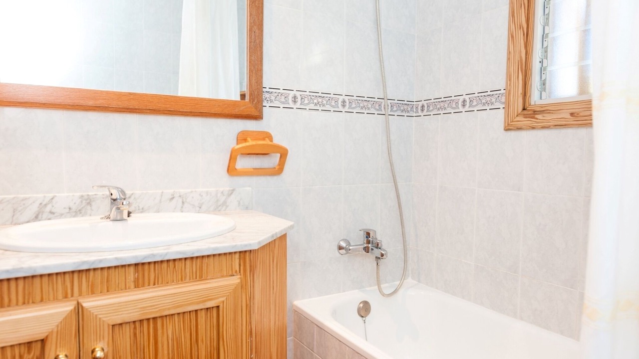 Photo of Bathroom in Crestatx
