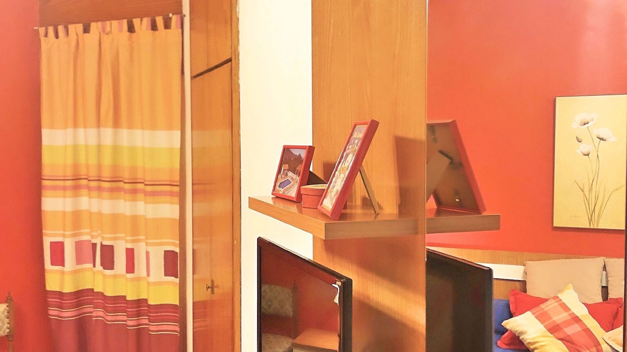 Photo of Bedroom in Velilla-Taramay