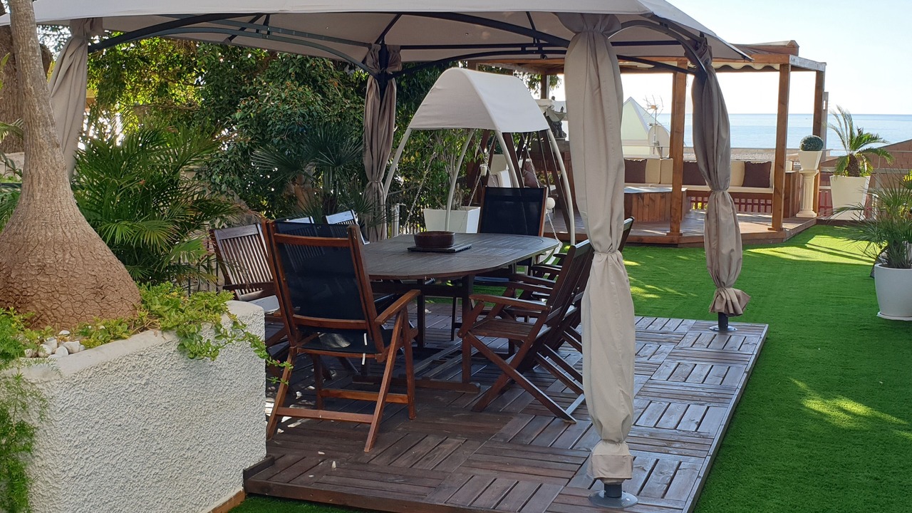Photo of Outdoor in Cala