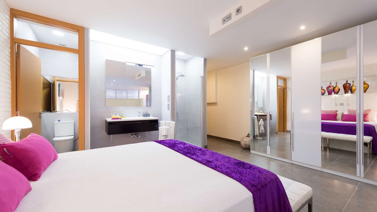Photo of Bedroom in Las Palmas de Gran Canaria