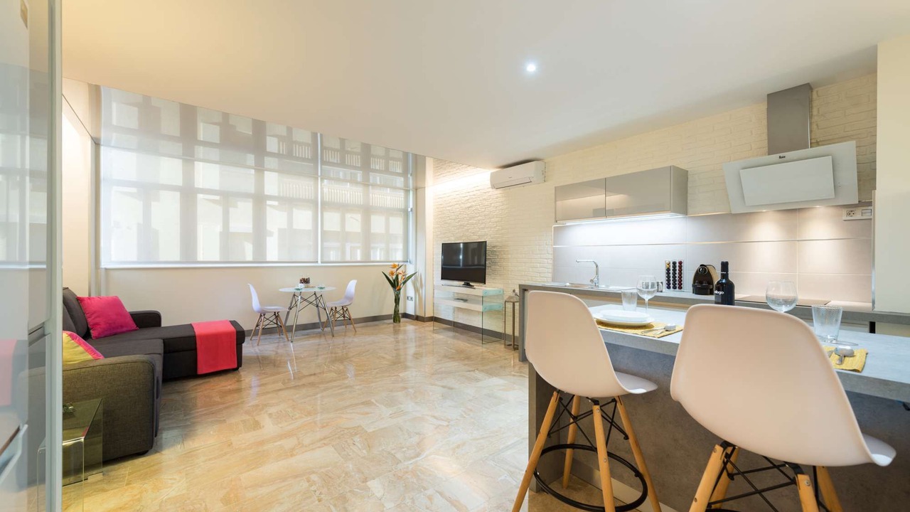 Photo of Bedroom in Las Palmas de Gran Canaria