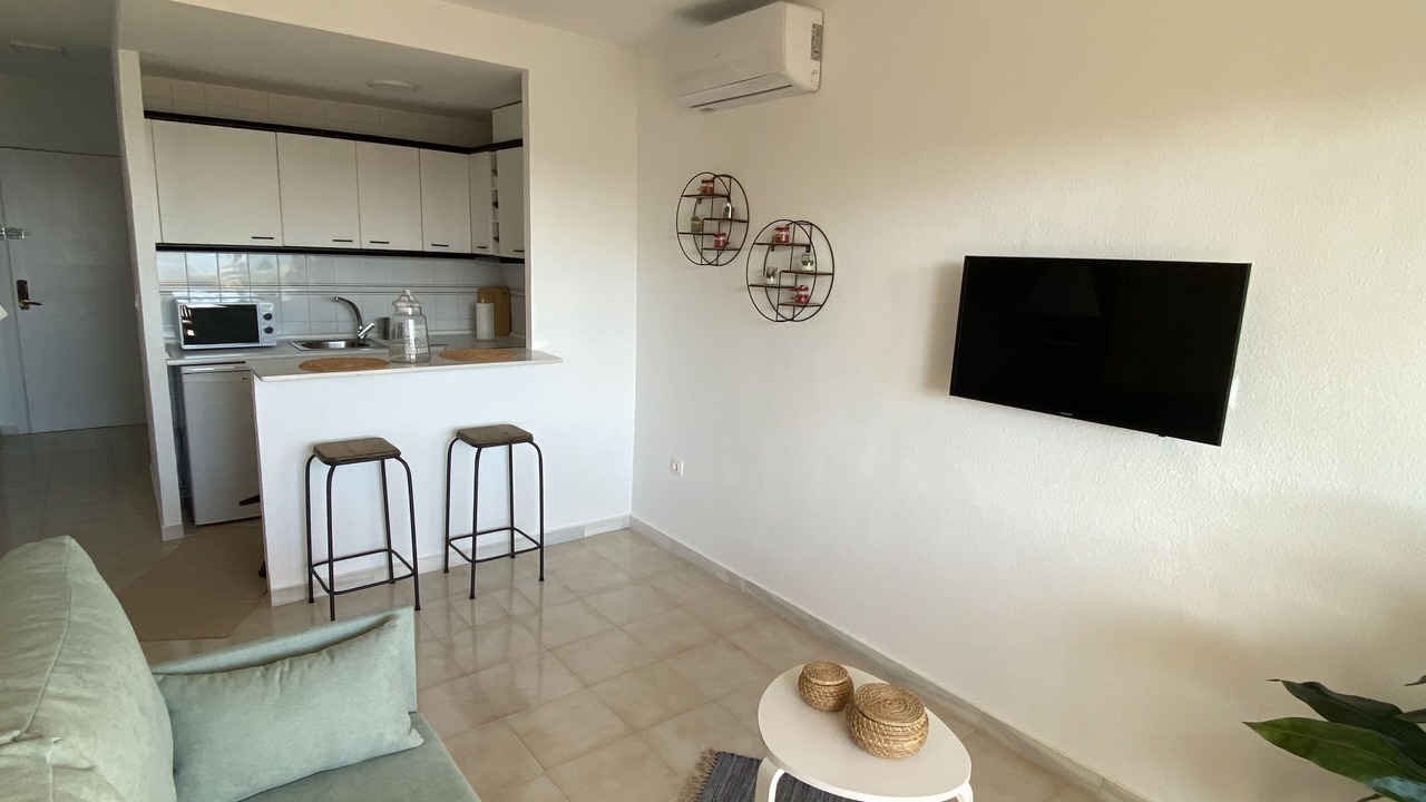 Photo of Livingroom in Mil Palmeras