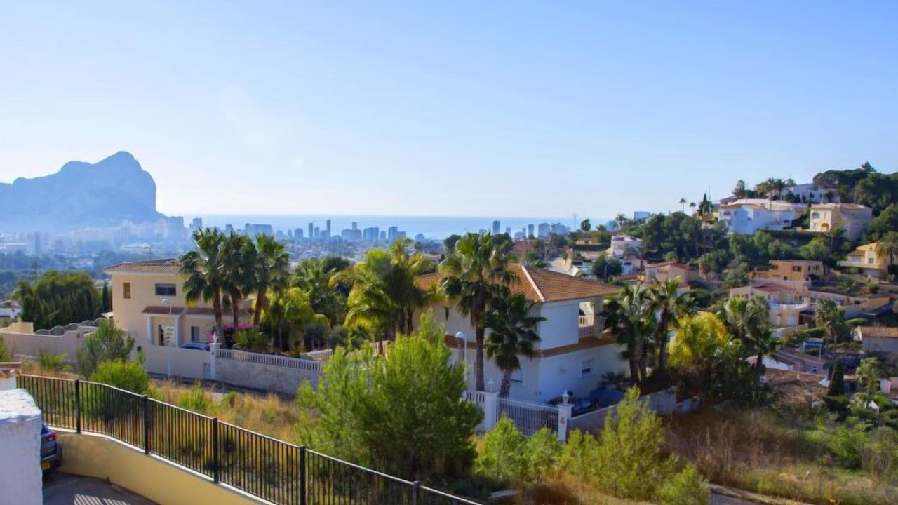 Photo of Outdoor in Casas de Torrat