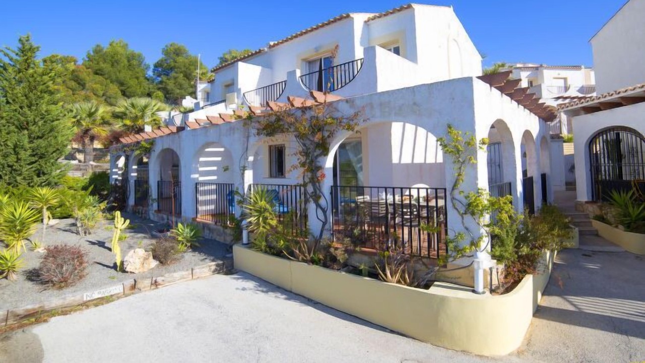 Photo of Outdoor in Casas de Torrat