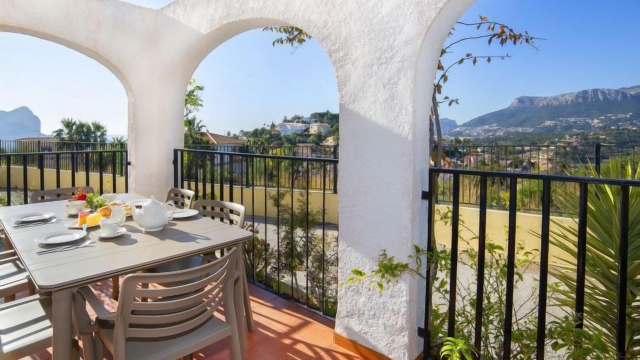 Photo of Outdoor in Casas de Torrat