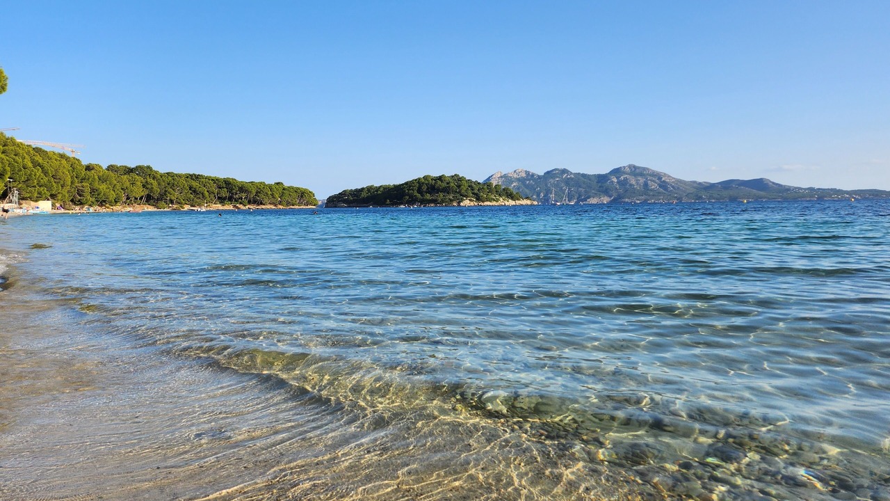 Photo of Others in Playa de Formentor