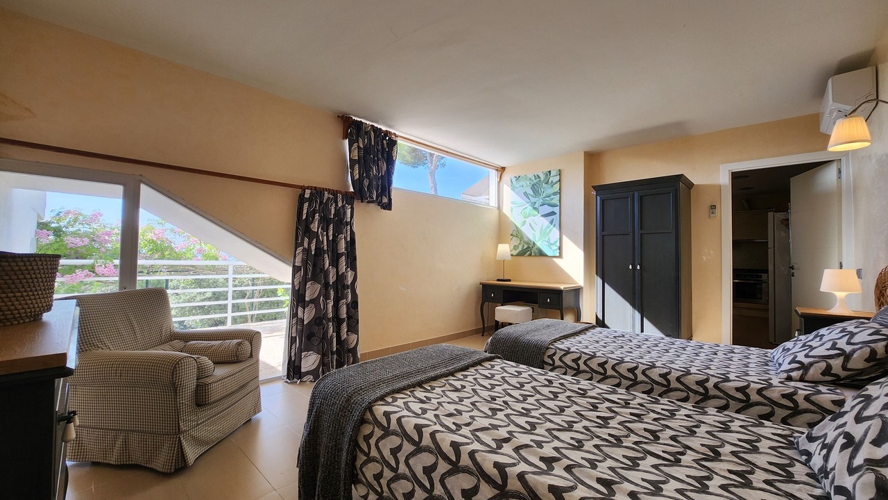 Photo of Bedroom in Playa de Formentor