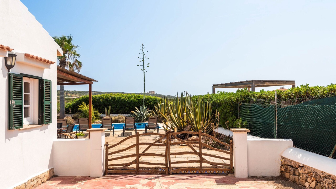 Photo of Outdoor in Cales Piques