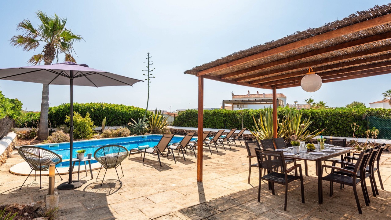 Photo of Outdoor in Cales Piques