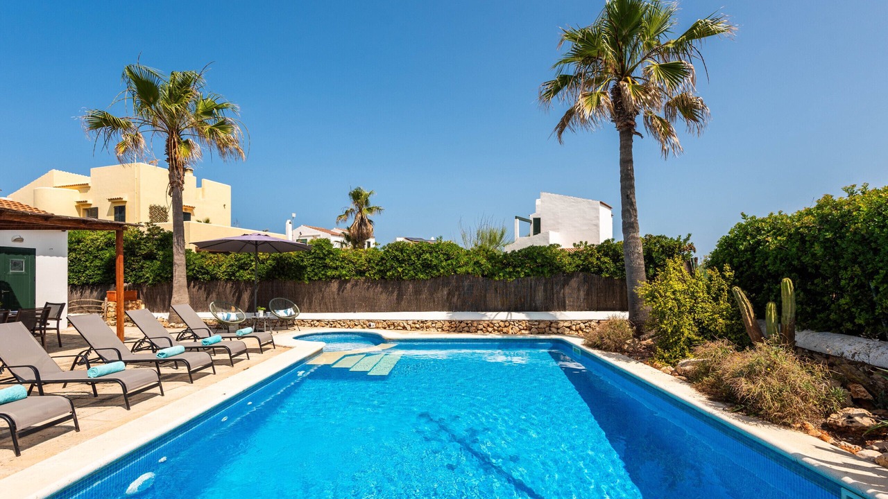 Photo of Outdoor in Cales Piques