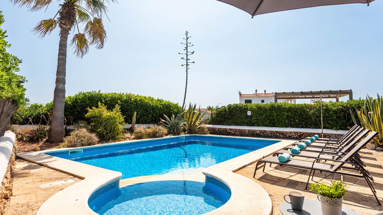 Photo of Outdoor in Cales Piques