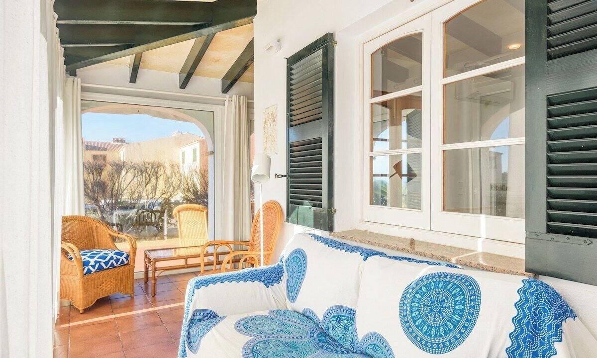Photo of Livingroom in Cales Piques