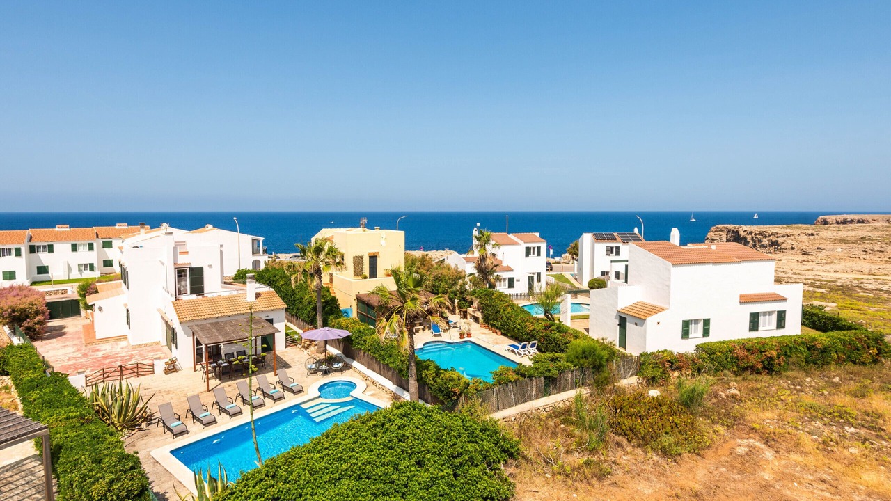 Photo of Outdoor in Cales Piques