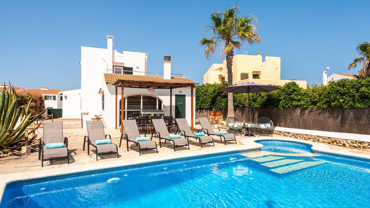 Photo of Outdoor in Cales Piques