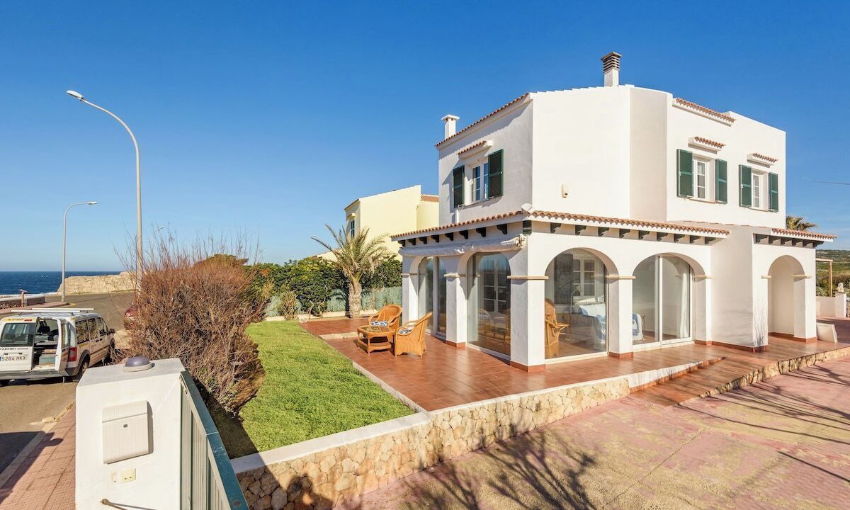 Photo of Outdoor in Cales Piques