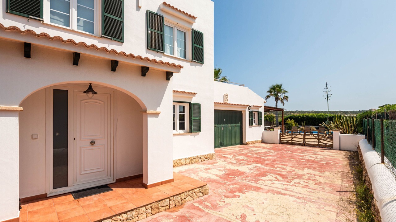 Photo of Outdoor in Cales Piques