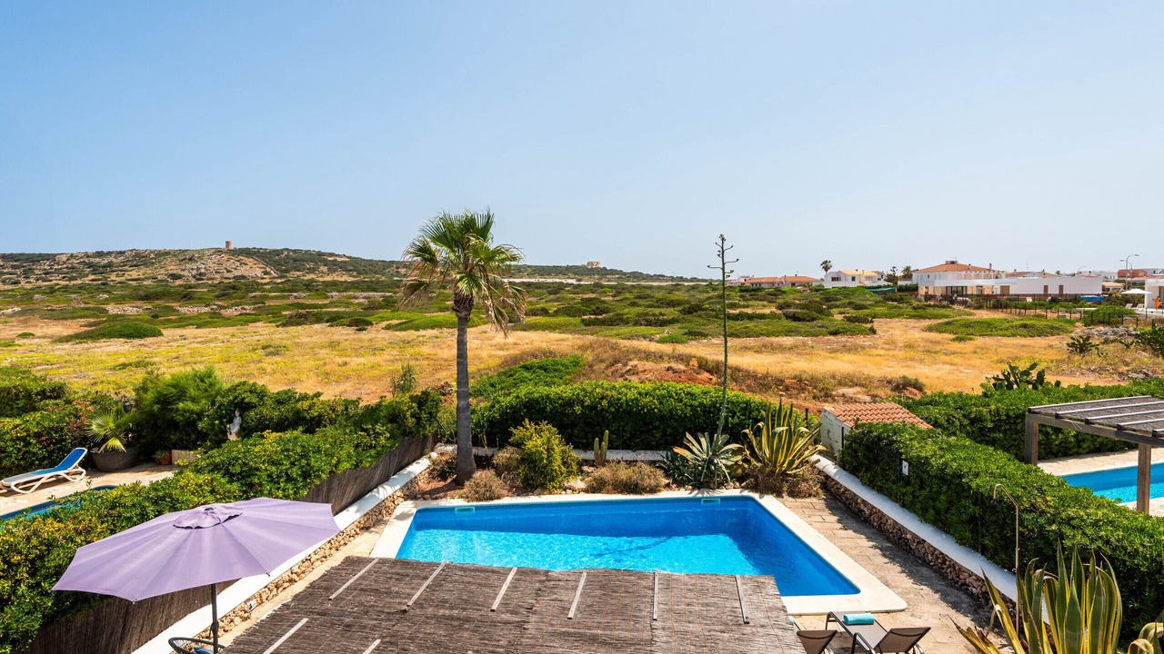 Photo of Outdoor in Cales Piques
