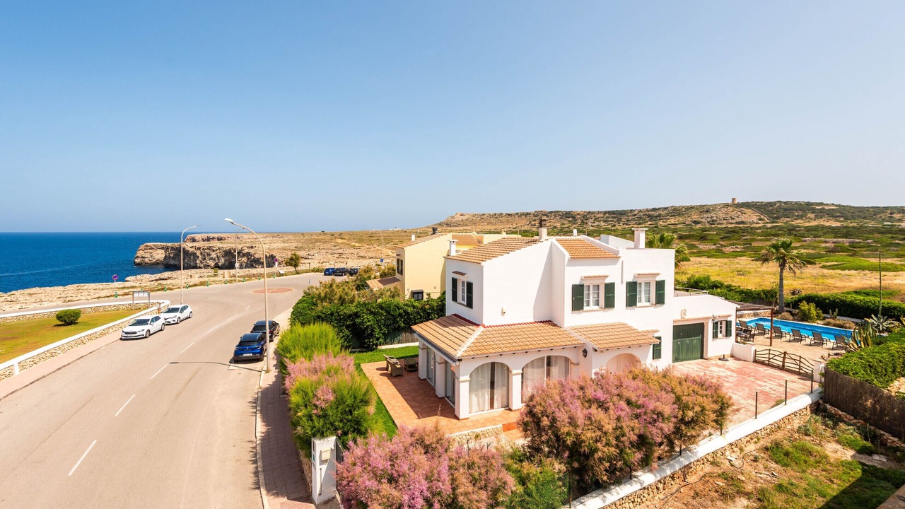 Photo of Outdoor in Cales Piques