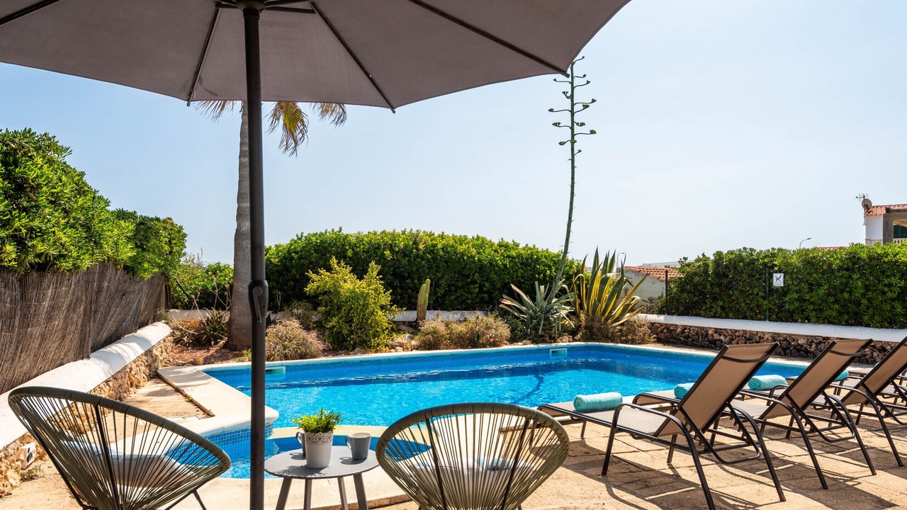 Photo of Outdoor in Cales Piques