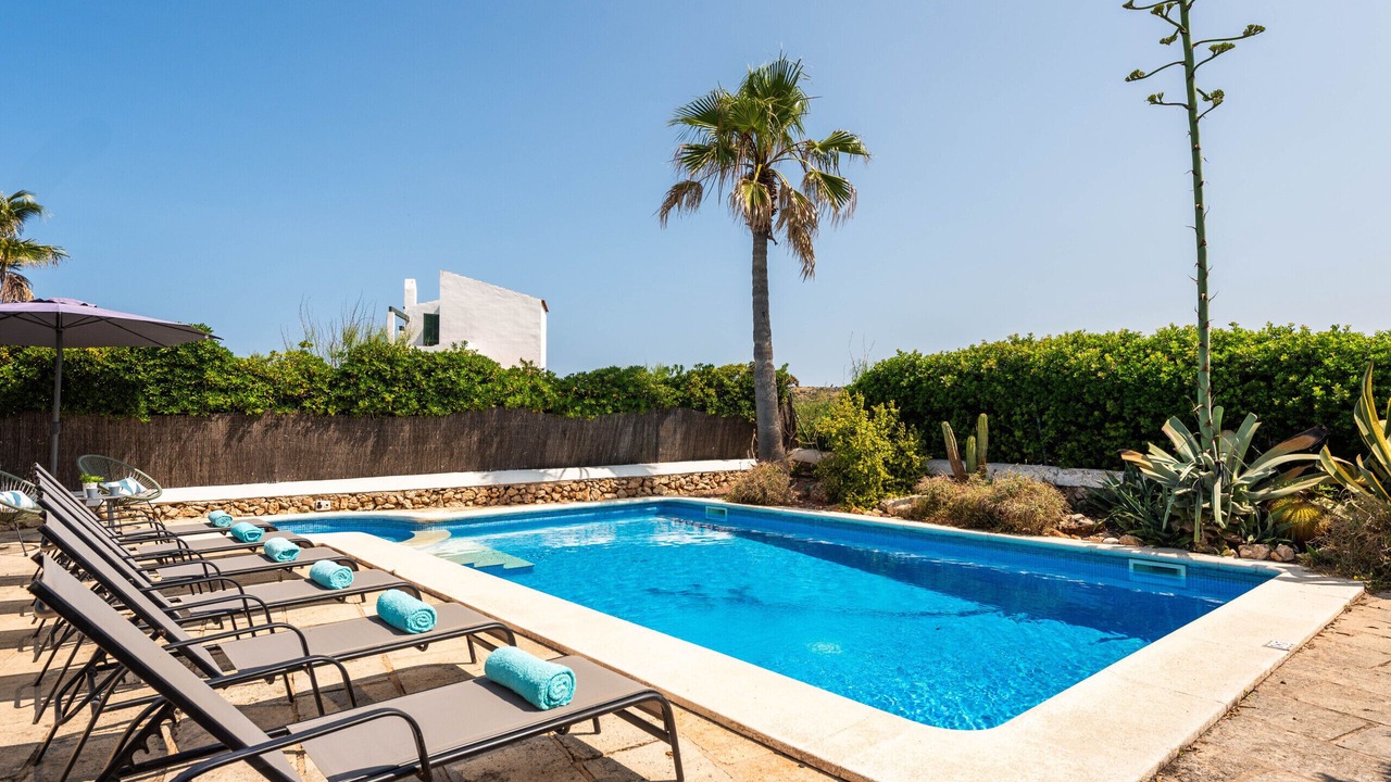 Photo of Outdoor in Cales Piques