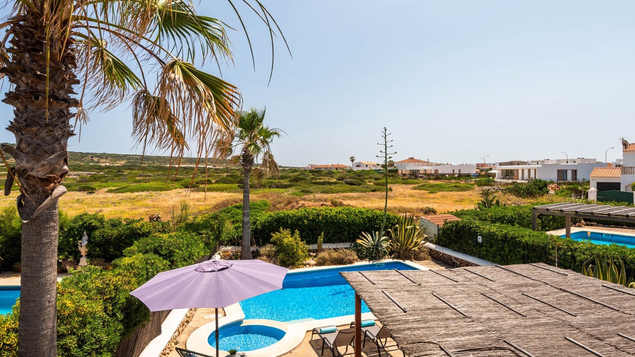 Photo of Outdoor in Cales Piques