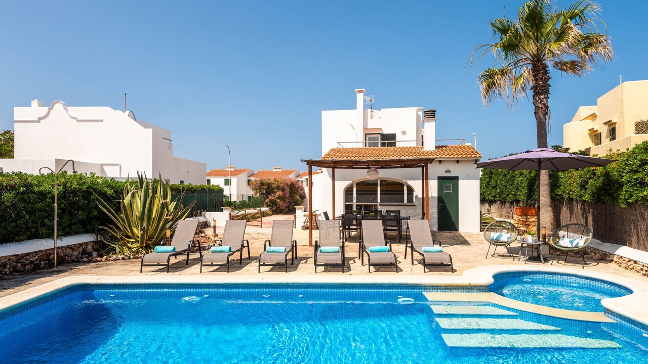 Photo of Outdoor in Cales Piques