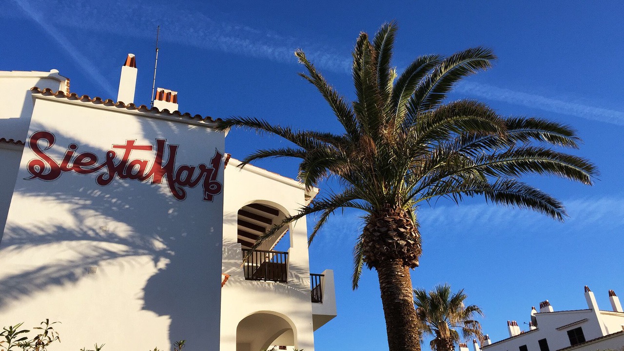 Photo of Outdoor in Cala en Porter