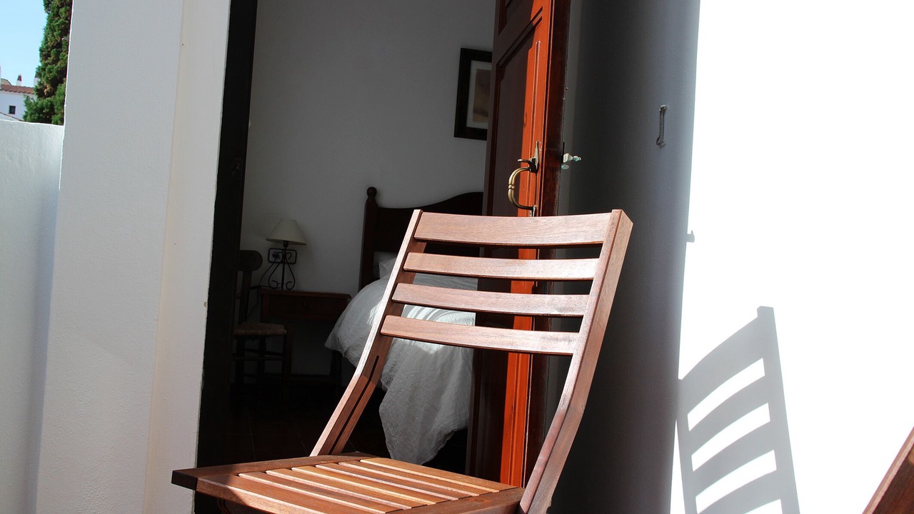 Photo of Outdoor in Cala en Porter
