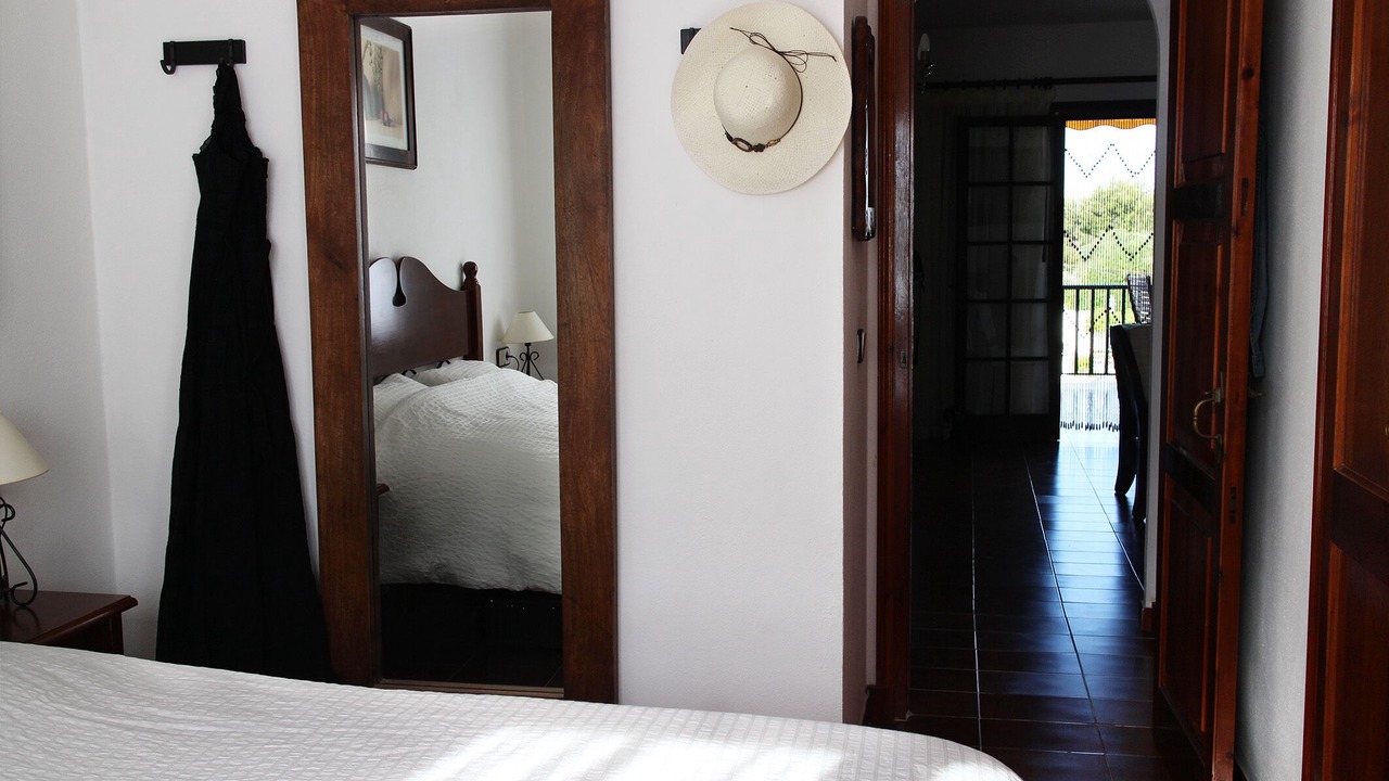 Photo of Bedroom in Cala en Porter