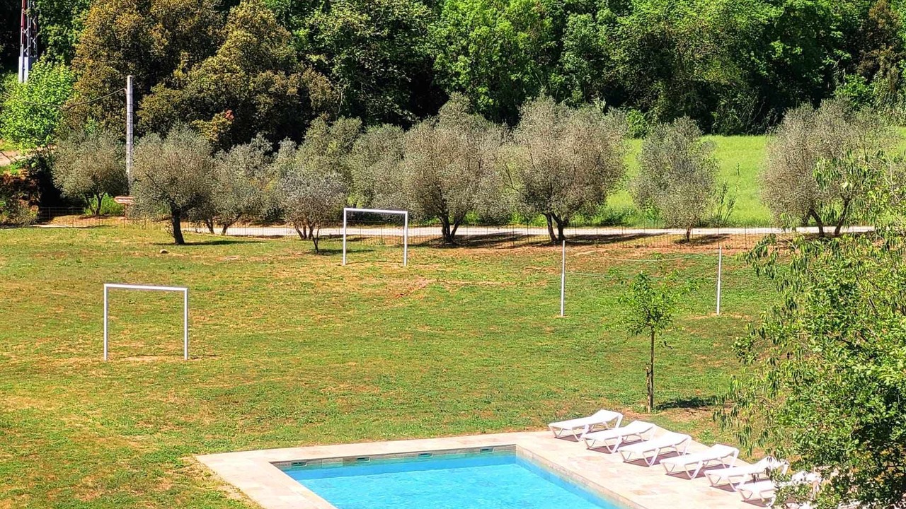 Photo of Outdoor in Queixas