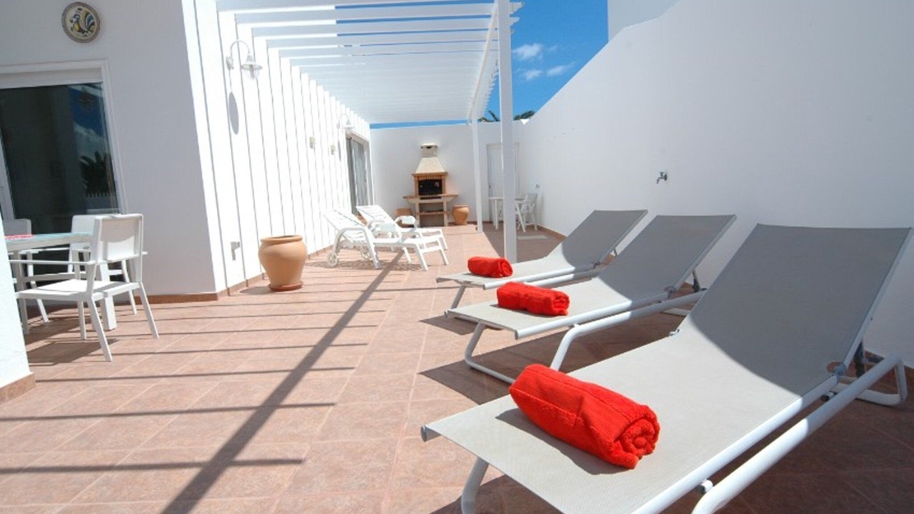 Photo of Others in Costa Teguise