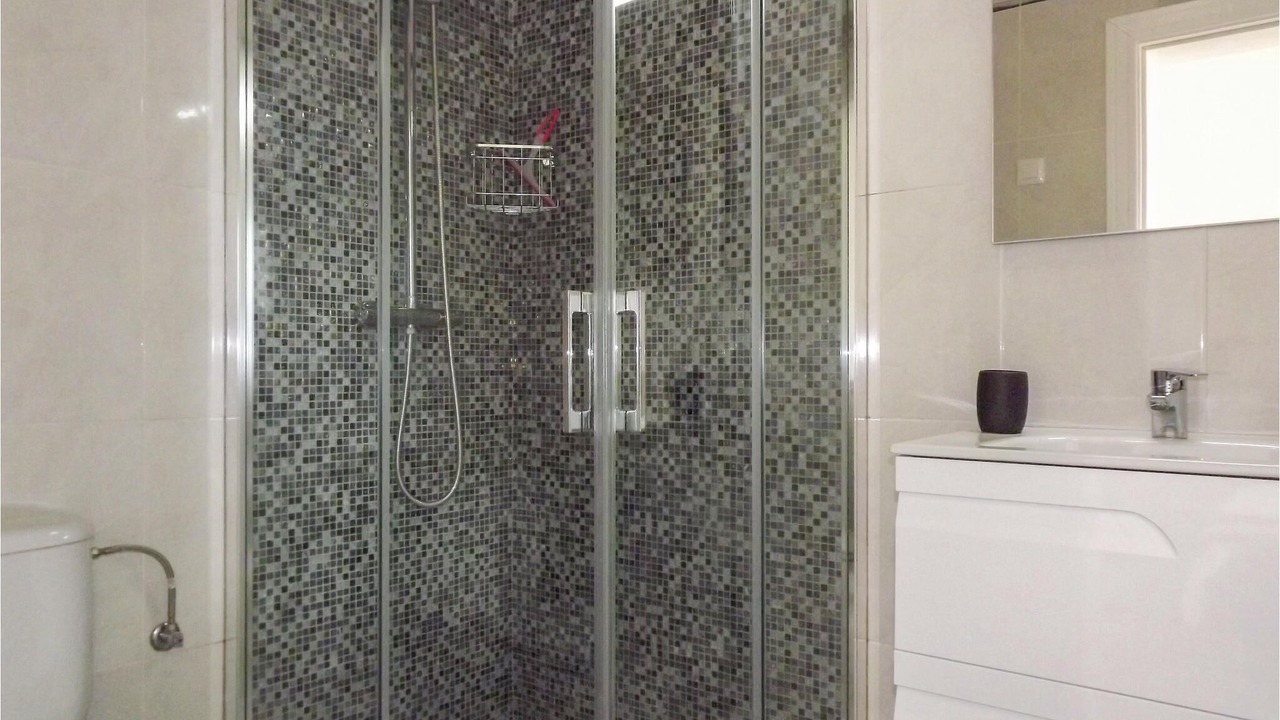 Photo of Bathroom in Orba