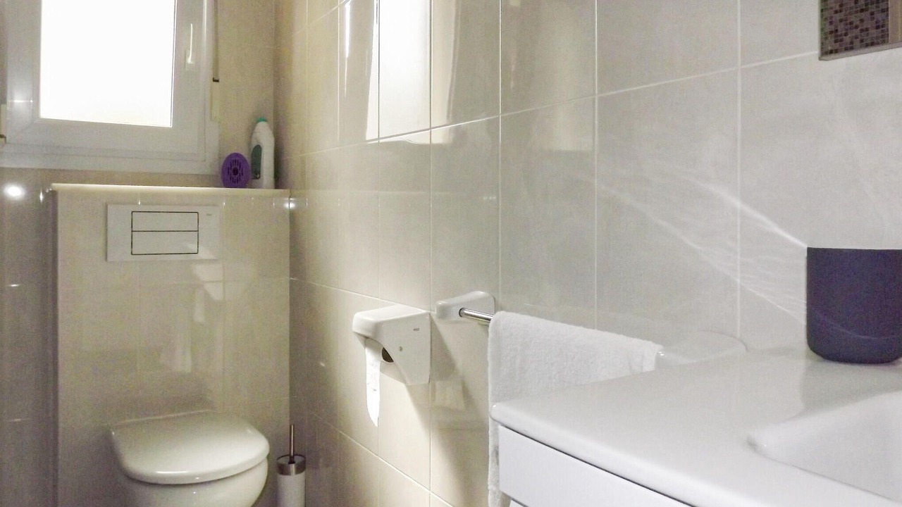 Photo of Bathroom in Orba