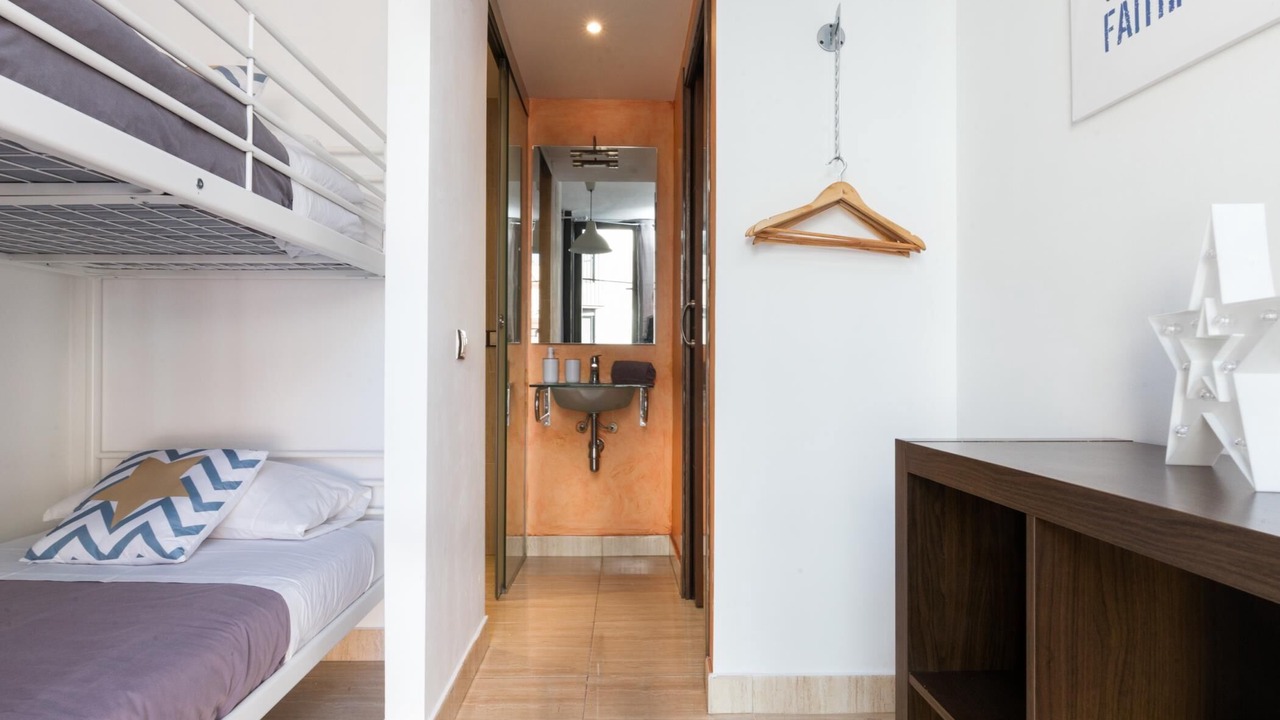 Photo of Bedroom in Mataro