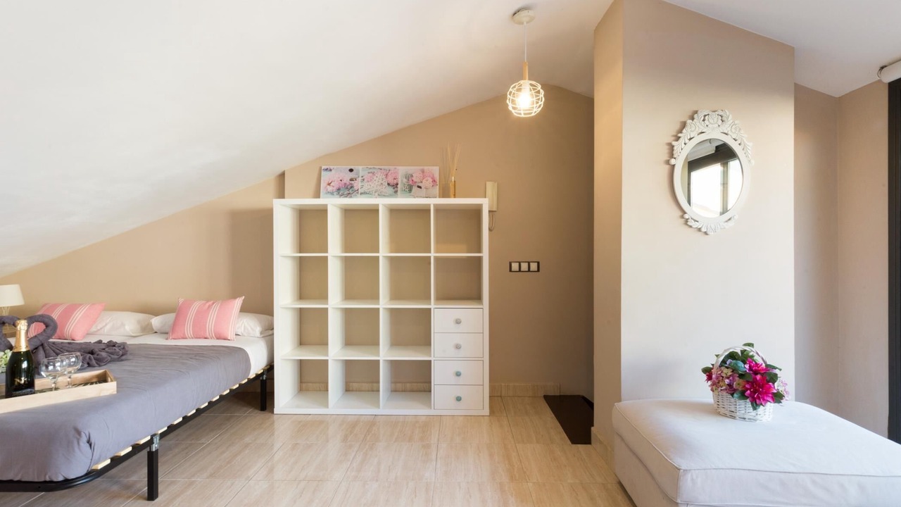 Photo of Bedroom in Mataro