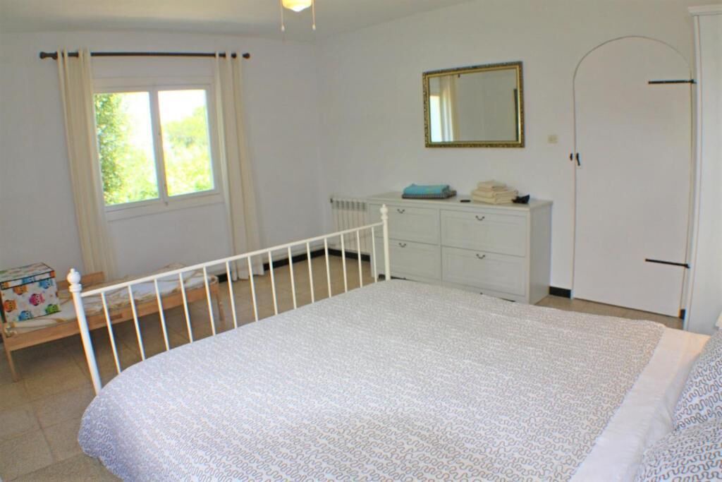 Photo of Bedroom in Cala Llombards