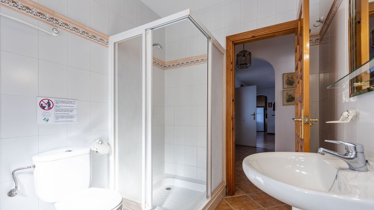 Photo of Bathroom in Sayalonga