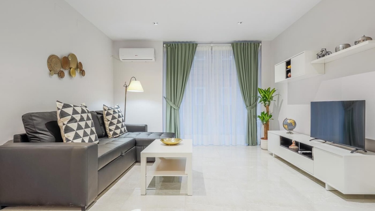 Photo of Livingroom in Los Remedios