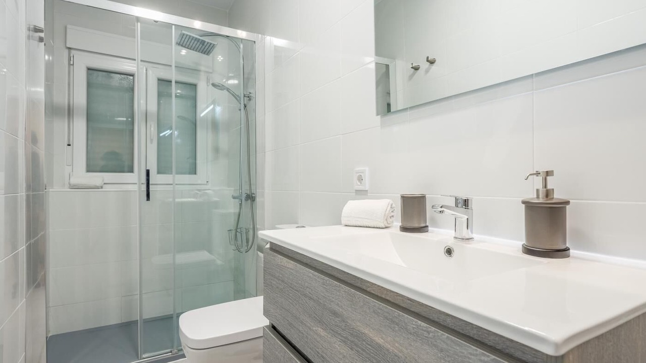 Photo of Bathroom in Los Remedios