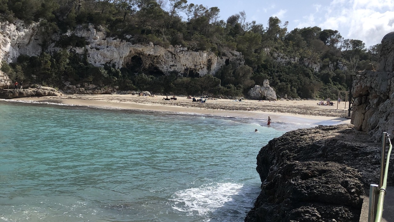 Photo of Others in Cala Llombards