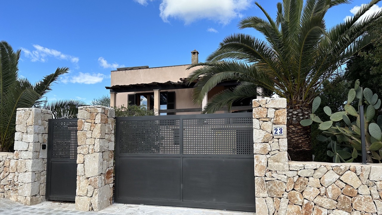 Photo of Outdoor in Cala Llombards