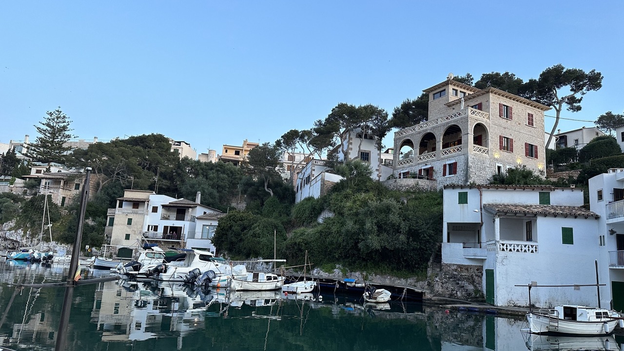Photo of Others in Cala Llombards