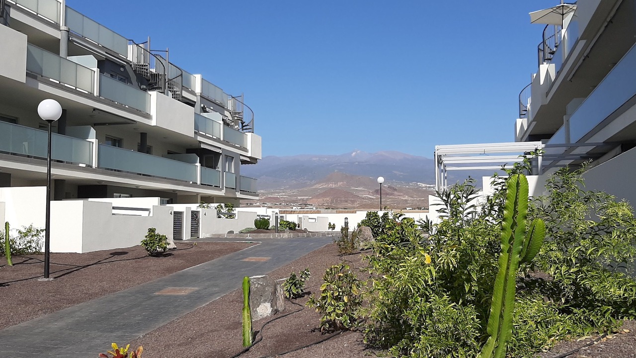 Photo of Outdoor in El Medano