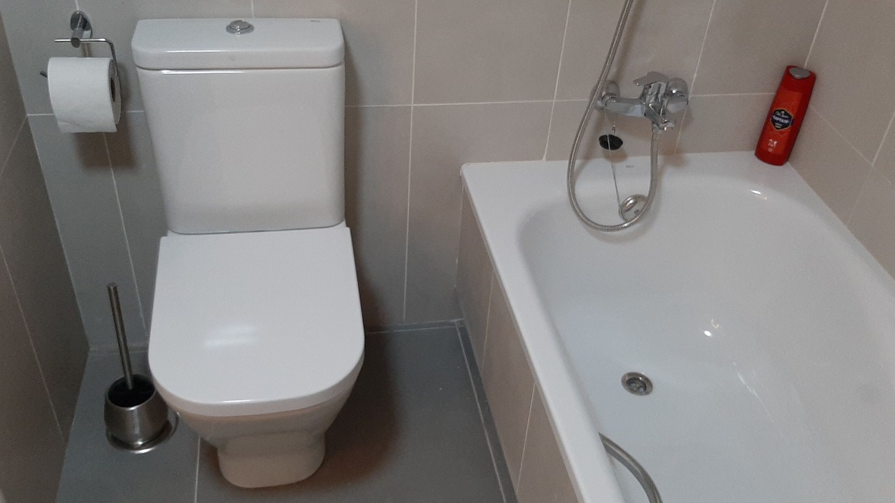 Photo of Bathroom in El Medano