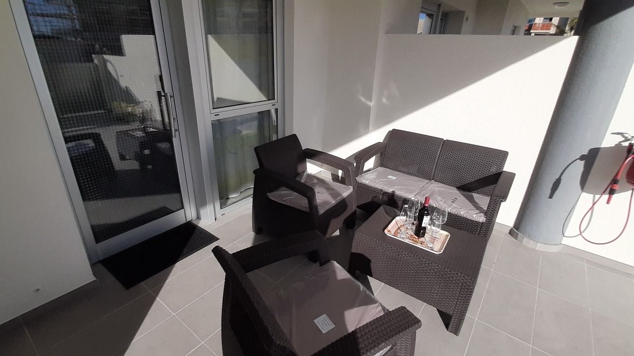 Photo of Patio Balcony in El Medano