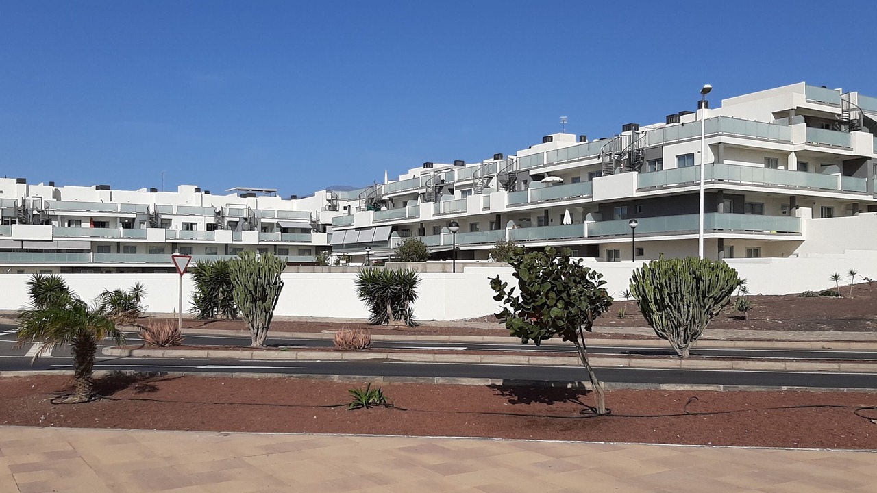 Photo of Outdoor in El Medano