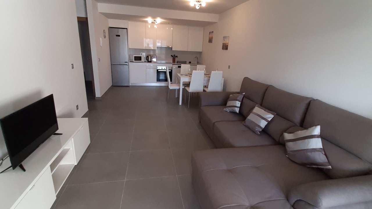 Photo of Livingroom in El Medano