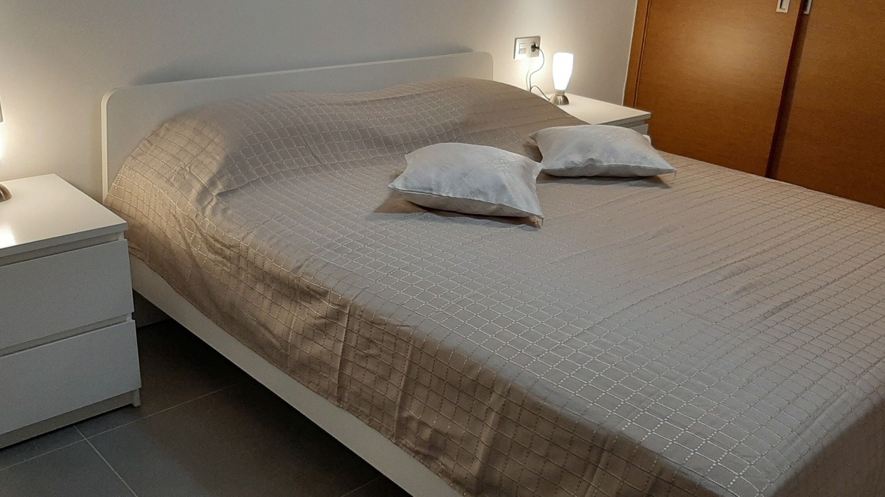 Photo of Bedroom in El Medano