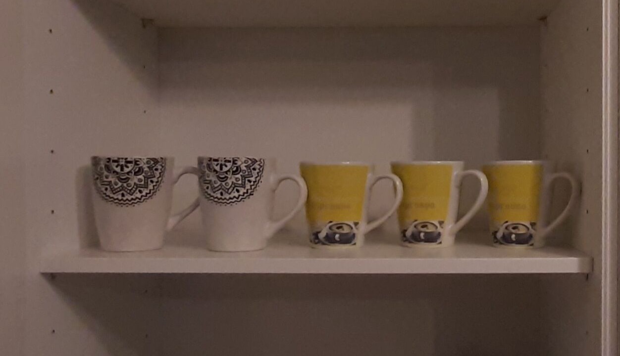 Photo of Kitchen in El Medano